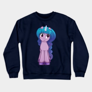 My Little Pony Izzy Moonbow Crewneck Sweatshirt